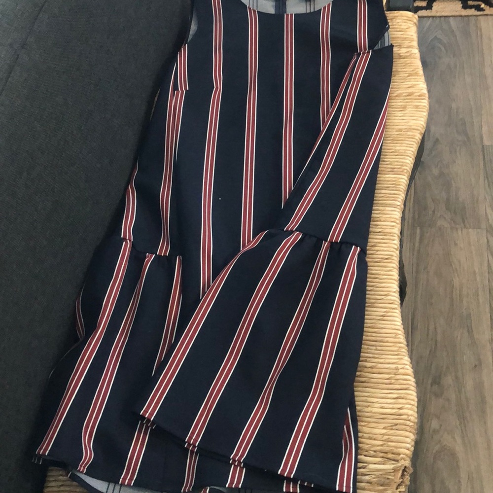 Halogen ‘scuba’ dress